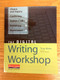 The Digital Writing Workshop by Penny Kittle, Troy Hicks, 9780325026749