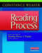 Reading Process (Brief Edition of Reading Process and Practice, Third Edition) by Constance Weaver, 9780325028439