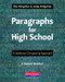 Paragraphs for High School (A Sentence-Composing Approach) by Donald Killgallon, Jenny Killgallon, 9780325042534