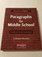 Paragraphs for Middle School (A Sentence-Composing Approach) by Donald Killgallon, Jenny Killgallon, 9780325042688