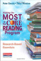 Making the Most of Your Core Reading Program (Research-Based Essentials) by Peter Dewitz, Jonni Wolskee, 9780325043616