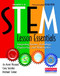 STEM Lesson Essentials, Grades 3-8 (Integrating Science, Technology, Engineering, and Mathematics) by Jo Anne Vasquez, Michael Comer, Cary Sneider, 9780325043586