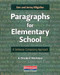 Paragraphs for Elementary School (A Sentence-Composing Approach) by Donald Killgallon, Jenny Killgallon, 9780325047942