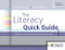 The Literacy Quick Guide (A Reference Tool for Responsive Literacy Teaching) by Irene Fountas, Gay Su Pinnell, 9780325051284