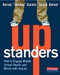 Upstanders (How to Engage Middle School Hearts and Minds with Inquiry) by Harvey Smokey Daniels, Sara K. Ahmed, 9780325053592
