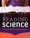 Reading Science (Practical Strategies for Integrating Instruction) by Jennifer L. Altieri, 9780325062587