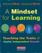 A Mindset for Learning (Teaching the Traits of Joyful, Independent Growth) by Kristine Mraz, Christine Hertz, 9780325062884