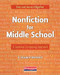 Nonfiction for Middle School (A Sentence-Composing Approach) by Donald Killgallon, Jenny Killgallon, 9780325062891