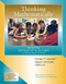 Thinking Mathematically (Integrating Arithmetic & Algebra in Elementary School) by Thomas P Carpenter, Megan Loef Franke, Linda Levi, 9780325078199
