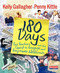 180 Days (Two Teachers and the Quest to Engage and Empower Adolescents) by Penny Kittle, Kelly Gallagher, 9780325081137