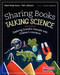 Sharing Books, Talking Science (Exploring Scientific Concepts with Children's Literature) by Mark Lubkowitz, Valerie Bang-Jensen, 9780325087740