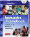Interactive Read-Alouds, Grades 2-3 (Linking Standards, Fluency, and Comprehension) by HOYT, 9780325089362