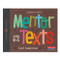 A Teacher's Guide to Mentor Texts, K-5 (The Classroom Essentials Series) by Carl Anderson, 9780325132815