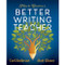 How to Become a Better Writing Teacher by Carl Anderson, Matt Glover, 9780325136417