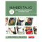 Number Talks: Fractions, Decimals, and Percentages by Steven Leinwand, Sherry D. Parrish, Ann Dominick, 9780325137490