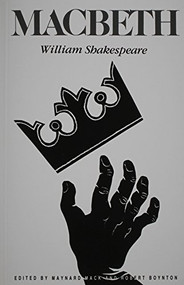 Macbeth - 9780867090215 by HEINEMANN, Maynard Mack Jr, 9780867090215