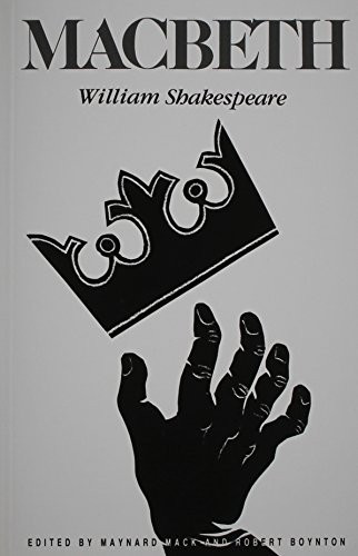Macbeth - 9780867090215 by HEINEMANN, Maynard Mack Jr, 9780867090215