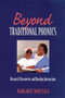 Beyond Traditional Phonics by Margaret Moustafa, 9780435072476