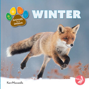 Winter - 9798890427021 by Kerri Mazzarella, 9798890427021