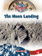 The Moon Landing by Samantha Bell, 9798887359670