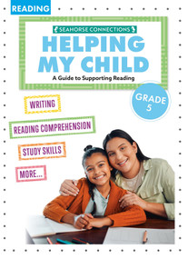 Helping My Child with Reading Fifth Grade - 9798890428431 by Madison Parker, 9798890428431