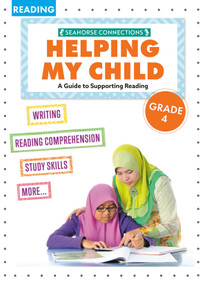 Helping My Child with Reading Fourth Grade - 9798890428424 by Madison Parker, 9798890428424