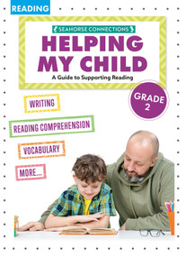 Helping My Child with Reading Second Grade - 9798890428400 by Madison Parker, 9798890428400