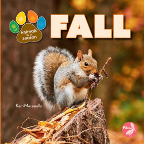 Fall - 9798890427014 by Kerri Mazzarella, 9798890427014