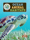 Ocean Animal Habitats by Amy Culliford, 9781039844636