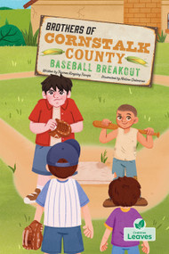 Baseball Breakout by Thomas Kingsley Troupe, Melina Ontiveros, 9781039844186