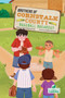 Baseball Breakout by Thomas Kingsley Troupe, Melina Ontiveros, 9781039844186