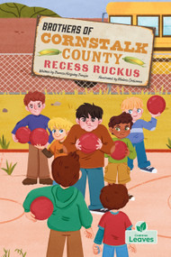 Recess Ruckus by Thomas Kingsley Troupe, Melina Ontiveros, 9781039844209