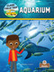 Aquarium - 9781039845282 by Corinne Fickett, Bobbie Houser, 9781039845282