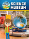 Science Museum by Corinne Fickett, Bobbie Houser, 9781039844452