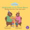 Goldilocks and the Three Bears (Ricitos de oro y los tres osos) Bilingual Eng/Spa by Shannon  Anderson, 9798890426260