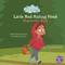 Little Red Riding Hood (Caperucita Roja) Bilingual Eng/Spa by Shannon  Anderson, 9798890426253