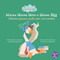 Mama Goose Gets a Goose Egg  (Mamá ganso anda por las nube) Bilingual Eng/Spa - 9798890426468 by Shannon  Anderson, 9798890426468