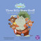 The Three Billy Goats Gruff (Las tres cabras macho y Gruff) Bilingual Eng/Spa - 9798890426437 by Shannon  Anderson, 9798890426437
