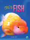 Crazy Fish - 9798890426840 by Jamie Fickett, 9798890426840