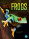 Crazy Frogs by Jamie Fickett, 9798890426819