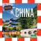China - 9781039844797 by Tracy Vonder Brink, 9781039844797