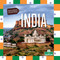 India - 9781039844810 by Tracy Vonder Brink, 9781039844810