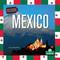 Mexico - 9781039844766 by Tracy Vonder Brink, 9781039844766