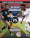 Bayern Munich vs. Real Madrid - 9798887359878 by Jamie Fickett, 9798887359878