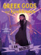 I Am Hades! by Thomas Kingsley Troupe, Felishia Henditirto, 9798887359342