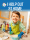 I Help Out at Home by Amy Culliford, 9781039838307