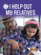 I Help Out My Relatives - 9781039839137 by Amy Culliford, 9781039839137