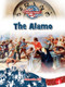 The Alamo - 9798887359649 by Samantha Bell, 9798887359649