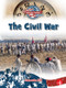 The Civil War - 9798887359656 by Samantha Bell, 9798887359656