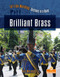 Brilliant Brass by Kerri Mazzarella, 9781039839014